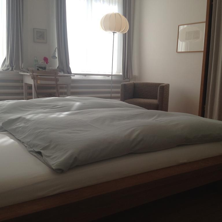 Hotel Wunderbar Арбон Экстерьер фото